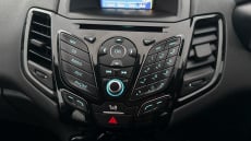 Ford Fiesta 1.0 EcoBoost Zetec 5dr Petrol Hatchback